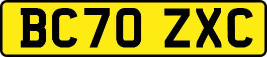 BC70ZXC