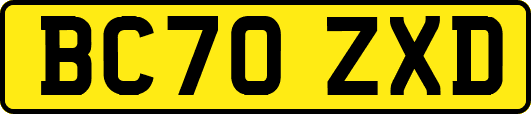 BC70ZXD