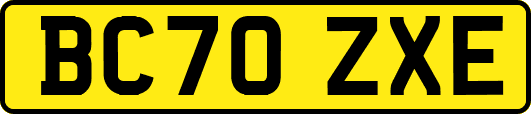 BC70ZXE