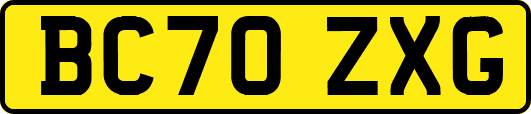 BC70ZXG
