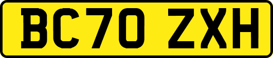 BC70ZXH