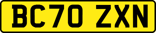 BC70ZXN