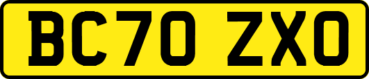 BC70ZXO