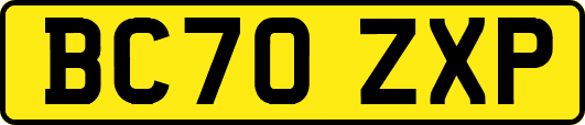 BC70ZXP