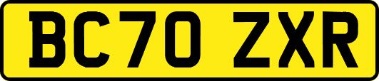 BC70ZXR