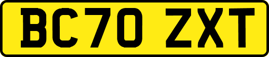 BC70ZXT