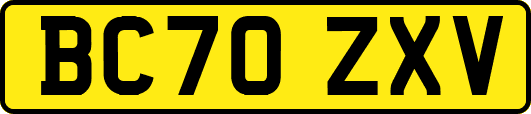 BC70ZXV