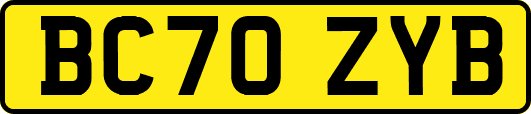 BC70ZYB