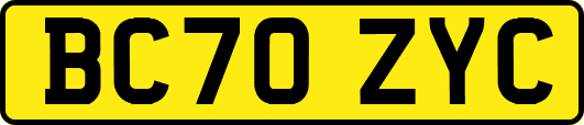BC70ZYC