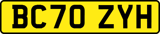 BC70ZYH