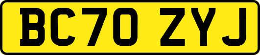 BC70ZYJ