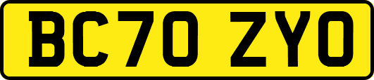 BC70ZYO