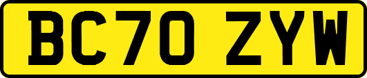 BC70ZYW