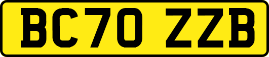 BC70ZZB