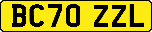 BC70ZZL