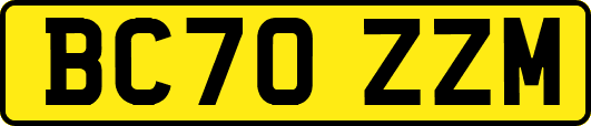BC70ZZM