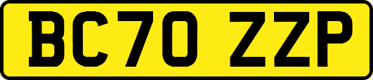 BC70ZZP