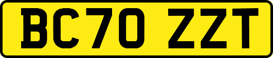 BC70ZZT