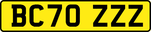 BC70ZZZ