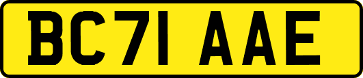 BC71AAE