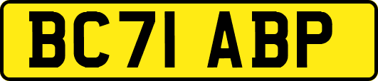 BC71ABP
