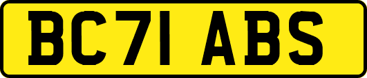BC71ABS