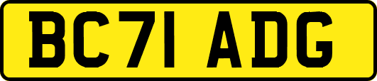BC71ADG