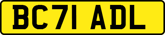 BC71ADL