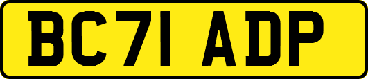 BC71ADP