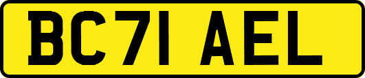 BC71AEL