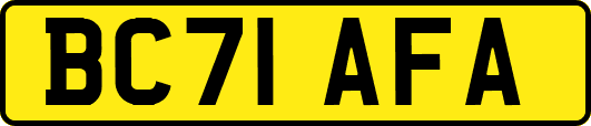 BC71AFA