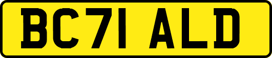 BC71ALD