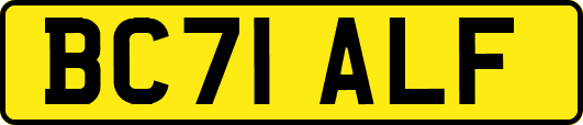 BC71ALF