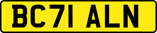 BC71ALN