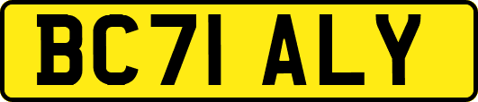 BC71ALY