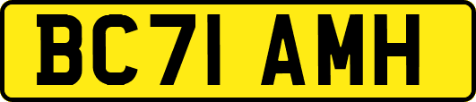 BC71AMH