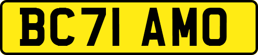 BC71AMO