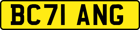 BC71ANG