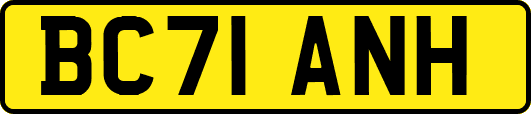BC71ANH
