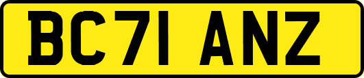 BC71ANZ