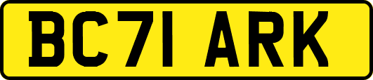 BC71ARK