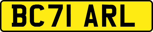 BC71ARL
