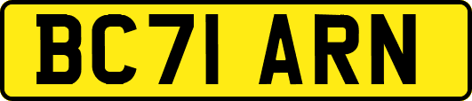 BC71ARN
