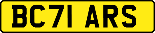 BC71ARS