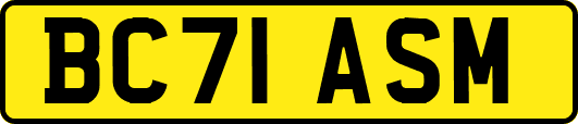 BC71ASM