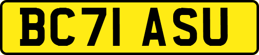BC71ASU