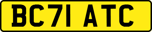 BC71ATC