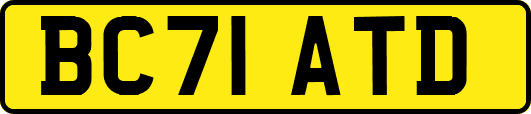BC71ATD