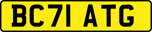 BC71ATG