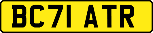 BC71ATR